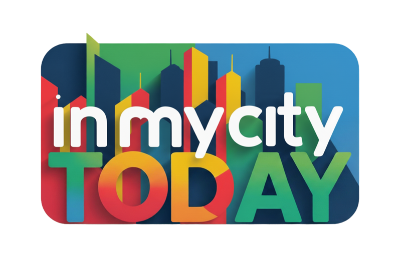 Inmycity Today